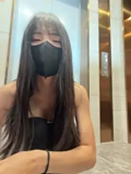 xiao-Lin live XXX chat