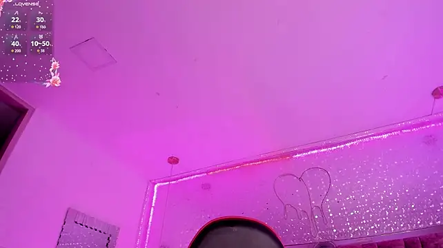 LunaPleasure Live XXX-Chat