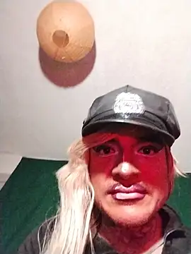 Vibranda's Live XXX Chat