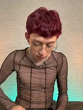 Chat +18 de SweetDareX ao vivo