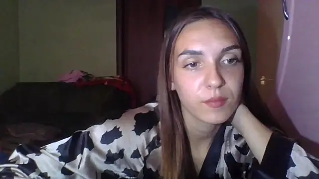 Zlatixx's Live XXX Chat