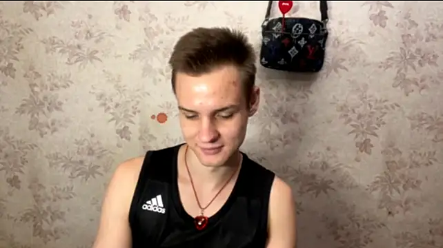 BigBabyMax Live XXX-Chat