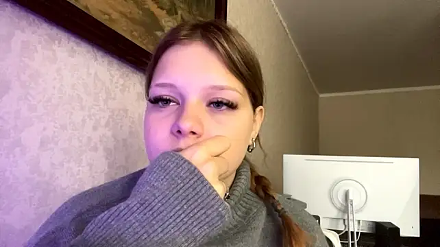 Chat XXX ao vivo de GeoGreta