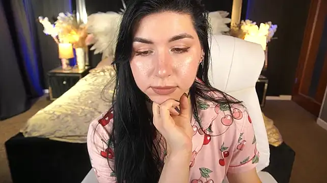 EmilyCandyy's Live XXX Chat