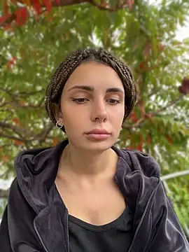 SandraCarter Adlı Modelin Canlı XXX Sohbeti
