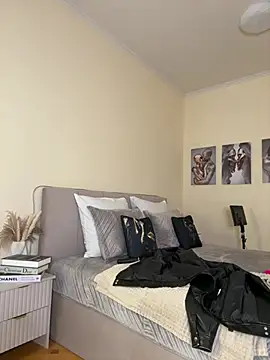SugarDanger Adlı Modelin Canlı XXX Sohbeti
