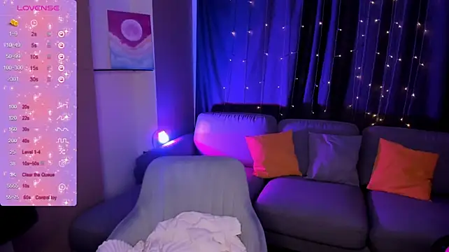 CharliGrace_ Live XXX-Chat
