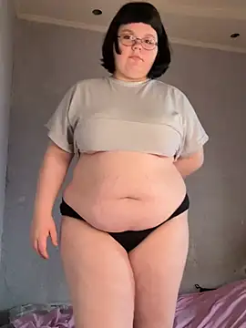 wilmami's Live Sex Cam Show