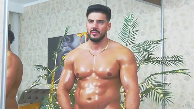 DustinKeent Live XXX-Chat