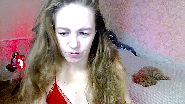 Fern_Lust Chat XXX in diretta
