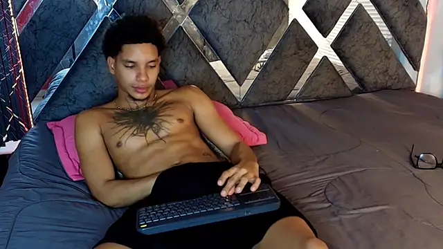 kai_storm77 现场XXX聊天