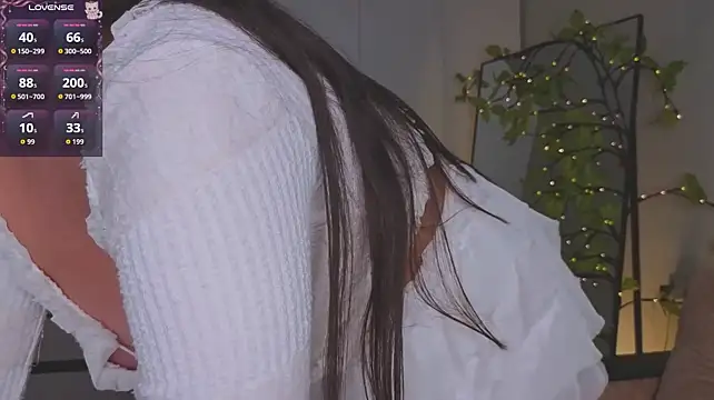 Živý XXX chat MollyGilberg