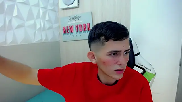 JaxBlue_'s Live XXX Chat