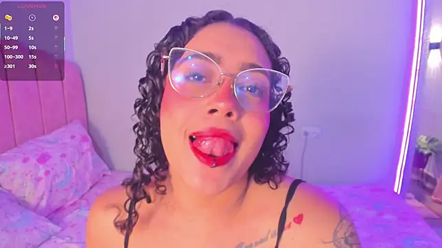 antonelllepiercee Chat XXX in diretta