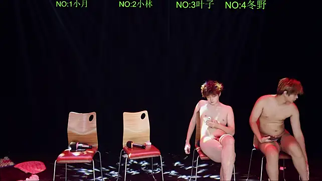 Badboy-001 Live XXX-chat