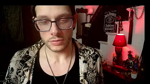 MasterDaddyCool Live XXX-Chat