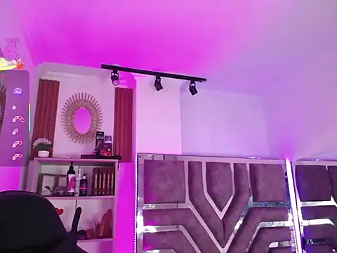 Eva_Walkerr_'s Live XXX Chat