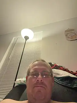 הופעת וובקאם של Germamamericanohio87