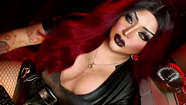 TiffanyWolf – Naživo XXX chat