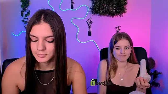 Webkamerová show lisa_dark_