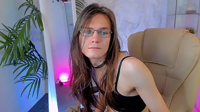 WillFobos Live XXX-chat