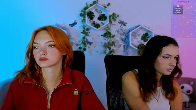 Chat XXX Live melody_sky_
