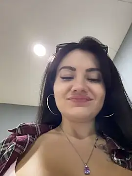 XXX chat uživo modela Wet__Bunny