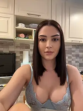 Lexi_Storm Obrolan Langsung XXX