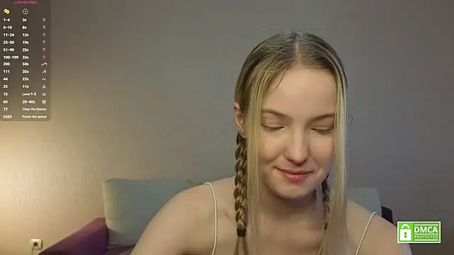 HongTomczak – Live XXX-chat
