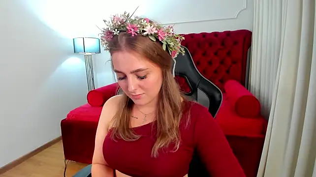 EllaBells Live XXX-Chat