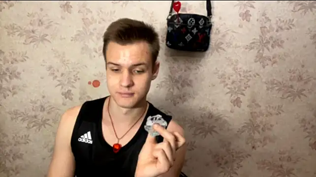 BigBabyMax Chat XXX live