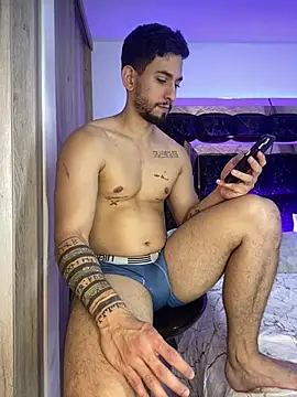 Show modela azraelsexyhot na web-kameri