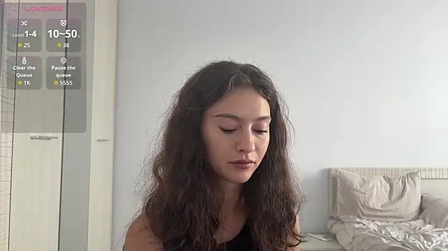 Chat XXX en directo de LibbieSchworm
