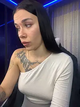 Queen_of_pain's Live XXX Chat