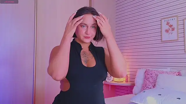 Lilii_villi Live XXX-Chat