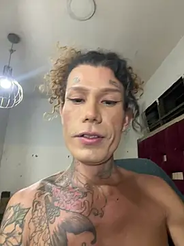 Chat XXX ao vivo de ana_tsxxx