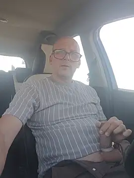 Chat XXX ao vivo de Car-public