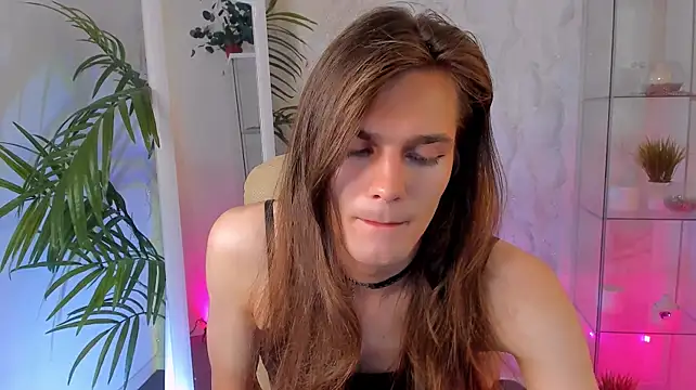 WillFobos Live XXX Chat