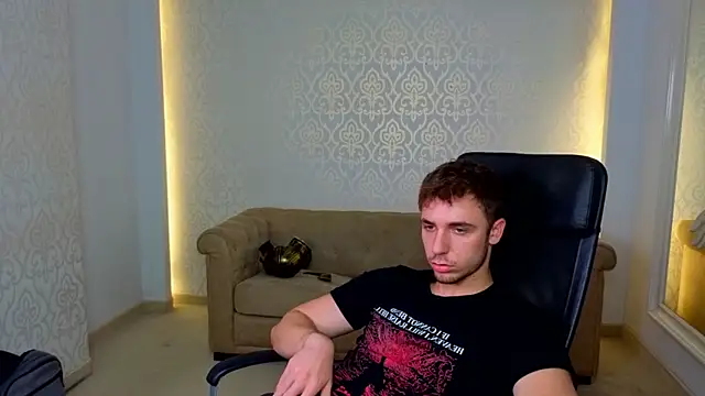 KellenWest Live XXX-chat