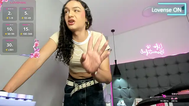 scarletcherry18 – Live XXX-chat