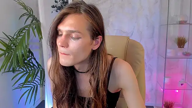 WillFobos live XXX chat