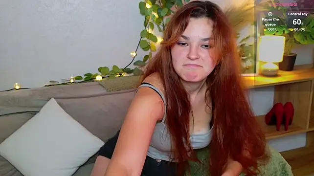 LeyaaStarr Live XXX-Chat