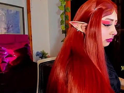 lussyevans24 Chat XXX live