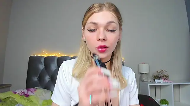 Sembang XXX Secara Langsung Blondy_Fina