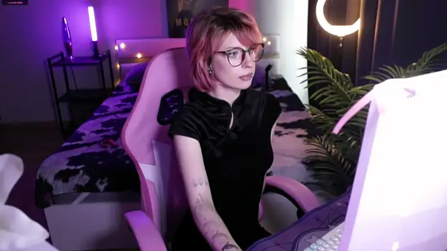 _Moonlight_t Live XXX-Chat