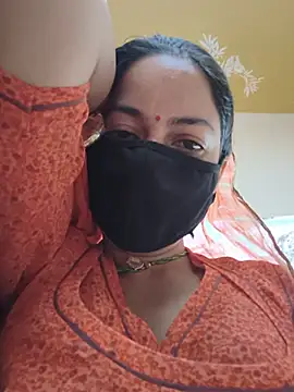 Jyoti_777 Live XXX-Chat