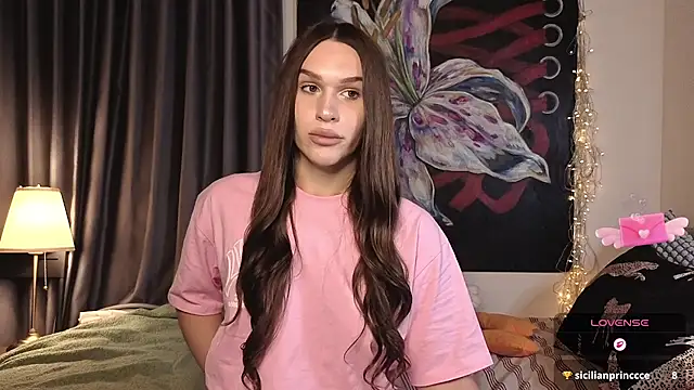 Chat XXX Live SophieTrner
