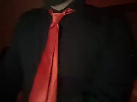 corporateking1: διαδικτυακό σόου στην κάμερα