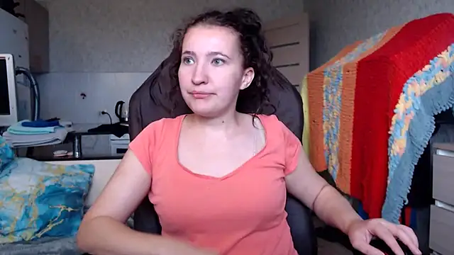 AnKey_Rayah: онлайн-секс-чат