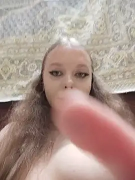 عرض كام Ekaterina27